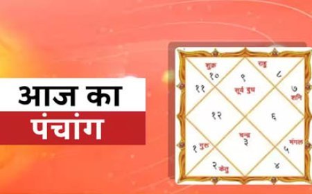 ब्रह्माण्ड में बनेगी नई सरकार, बुध होंगे राजा, काशी के ज्योतिषचार्य से जानें सबकुछ