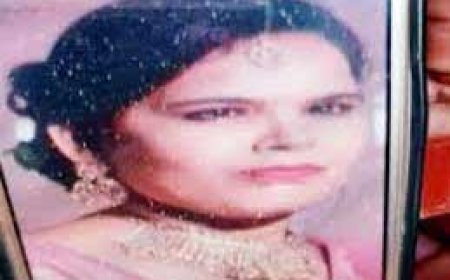 भिलाई से लापता युवती का बेमेतरा में मिला शव:लाश को अपनी मां के पास छोड़कर भागा युवक, 24 जनवरी से लापता थी कल्पना