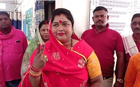 जनपद अध्यक्ष की कुर्सी में पुनः कांग्रेसी का कब्जा