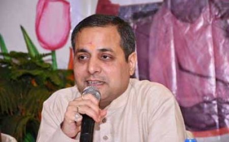 सीवरेज योजना में हुई बालक की मौत का मामला विधानसभा में गूंजा नगर विधायक शैलेष पांडेय ने उठाया मुद्दा