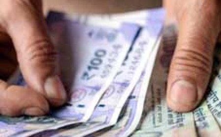 1 अप्रैल से मिलेगा बेरोजगारी भत्ता:हर महीने 2500 रुपए बेरोजगारों को देगी सरकार, विभागीय आदेश जारी, अफसरों ने बताया कैसे ले सकते हैं फायदा