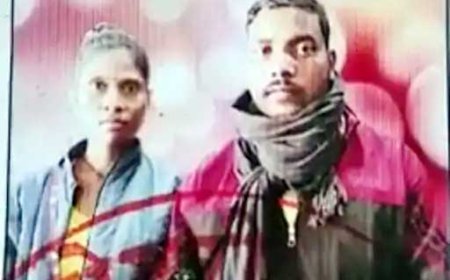 CAF जवान ने पत्नी को मारा, लाश नदी में छिपाई:दूसरी जगह करना चाहता था शादी, इसलिए मौका मिलते ही गला घोंट दिया