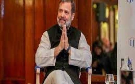 राहुल गांधी की लोकसभा सदस्यता होगी रद्द? मंडरा रहा खतरा, जानें वह नियम, जिसे लेकर BJP है कांग्रेस पर हमलावर