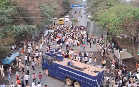 100 भाजपा कार्यकर्ताओं पर FIR:विधानसभा घेरने के दौरान पुलिस अधिकारियों पर हमला, तोड़फोड़ और सरकारी काम में बाधा का केस