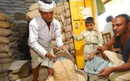 CG: राशन कार्डधारियों के लिए अच्छी खबर; दो माह का राशन मिलेगा एक साथ, खाद्य विभाग ने जारी किया पत्र