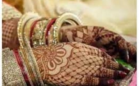 7 घंटे से सफर कर रही हूं, लेकिन ससुराल नहीं आया, बहुत थक गई हूं... दुल्हन ने शादी के 420 मिनट बाद तोड़ दिया रिश्ता