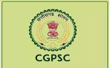 छत्तीसगढ़ में SDM, तहसीलदार बनने की क्या है एज लिमिट? जानिए किसे मिलती है आयु में छूट