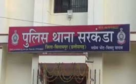 जमीन बेचने के नाम पर 27 लाख की ठगी:प्रॉपर्टी डीलर से किया सौदा, एग्रीमेंट कर वसूल लिए पैसे फिर नहीं कराई रजिस्ट्री, केस दर्ज