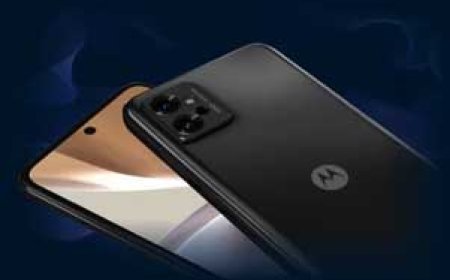 सबकी छुट्टी करेगा Motorola का नया फोन, सस्ते दाम में ऐसा धांसू कैमरा और OS यकीनन नहीं मिलेगा