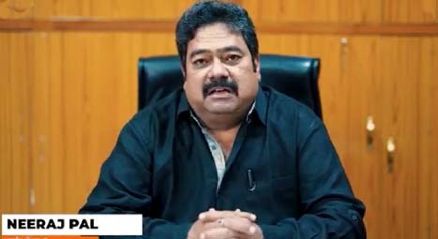महापौर संग गोठ, आज से  प्रारंभ, महापौर नीरज पाल सहित आला अधिकारी रहेंगे मौजूद