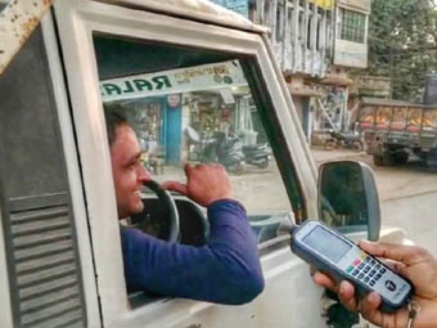 ड्रिंक एंड ड्राइव पर एक्शन:लाइसेंस भी किया जाएगा निरस्त, ब्रेथ एनालाइजर मशीन से नशे की जांच; ब्लैक स्पॉट का भी चिह्नांकन