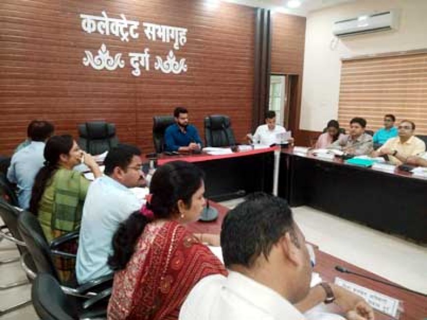 चिटफंड निवेशकों को राहत दिलाने तेजी से करें कार्रवाई