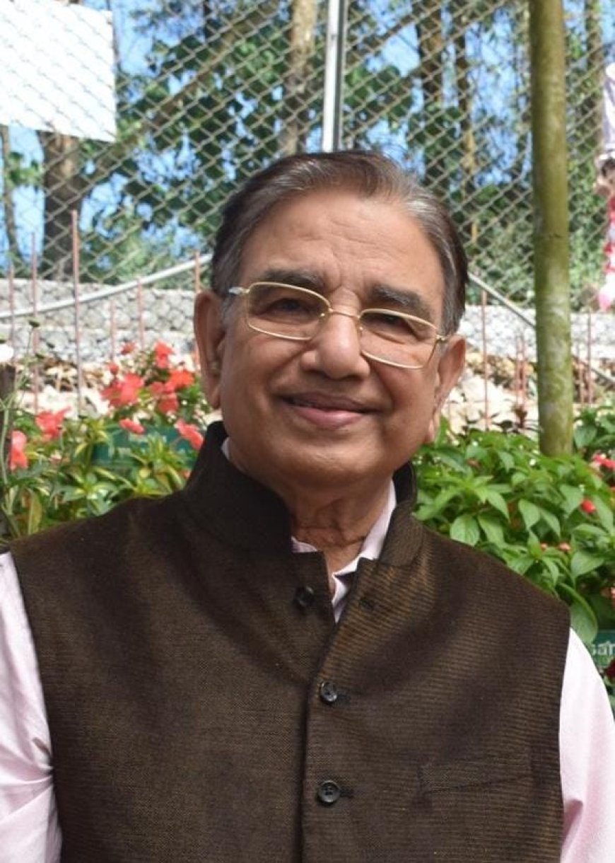 चंदूलाल चंद्राकर अस्पताल के संस्थापक का निधन:खून की उल्टी होने के बाद बनाया गया था ग्रीन कॉरिडोर, लेकिन नहीं बच पाई जान