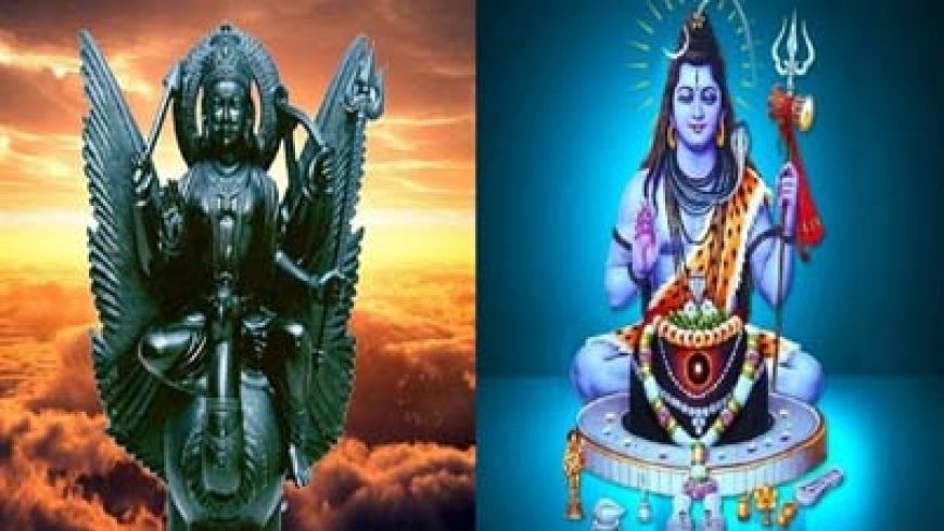 आज है शनि प्रदोष, उत्तम संतान के लिए शुभ मुहूर्त में करें शिव आराधना, जान लें मंत्र, व्रत और पूजा विधि