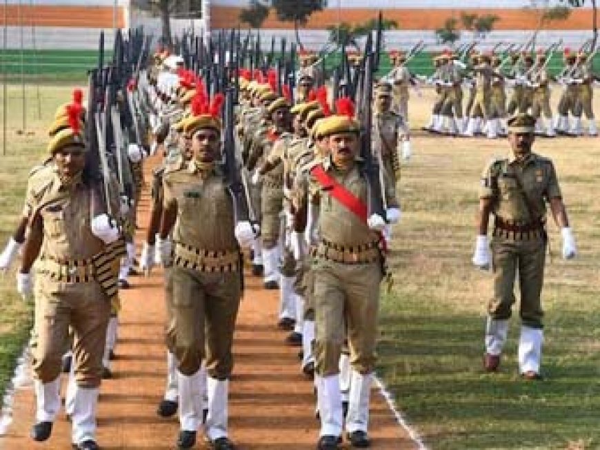 7वीं, 10वीं पास के लिए नौकरी का मौका, होम गार्ड की 1478 वैकेंसी, 100 रुपये में करें आवेदन