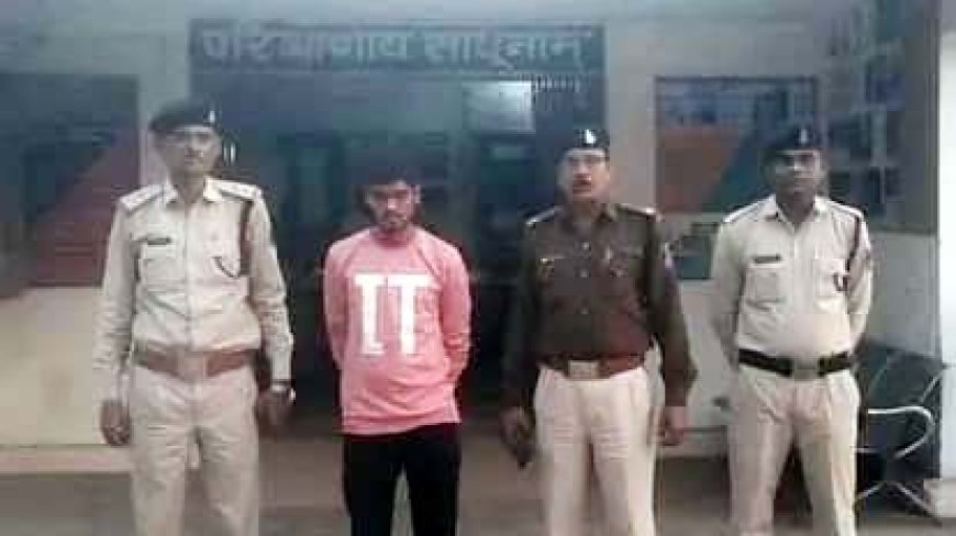 फर्जी डॉक्टरों पर पुलिस का शिकंजा, जांजगीर जिले से एक और गिरफ्तार, कार्रवाई जारी…