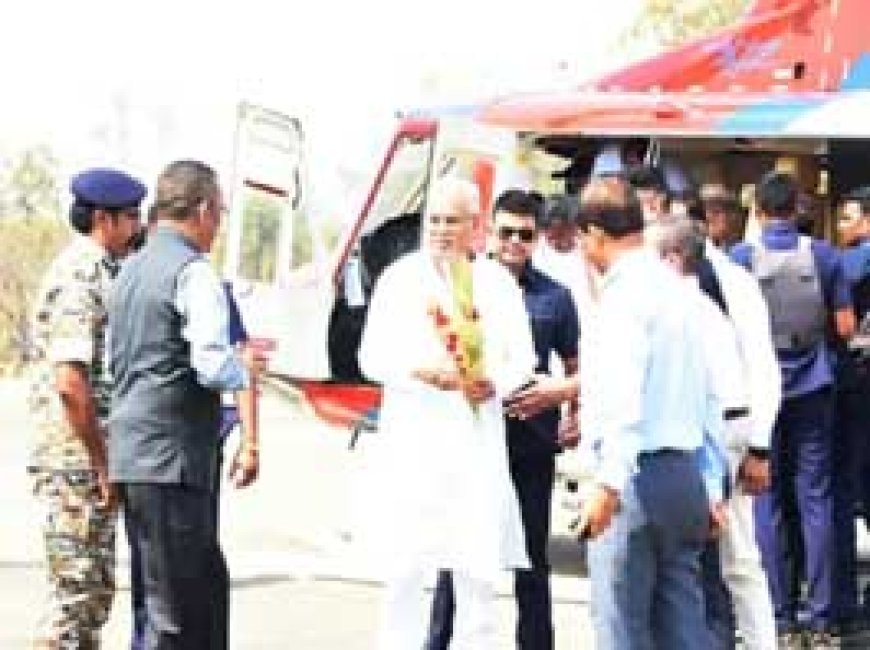 अनियमित कर्मचारियों पर बोले CM:मुख्यमंत्री बघेल ने बताया- बैठकें हो चुकी हैं, डाटा मिलेगा तब लेंगे नियमित करने का फैसला
