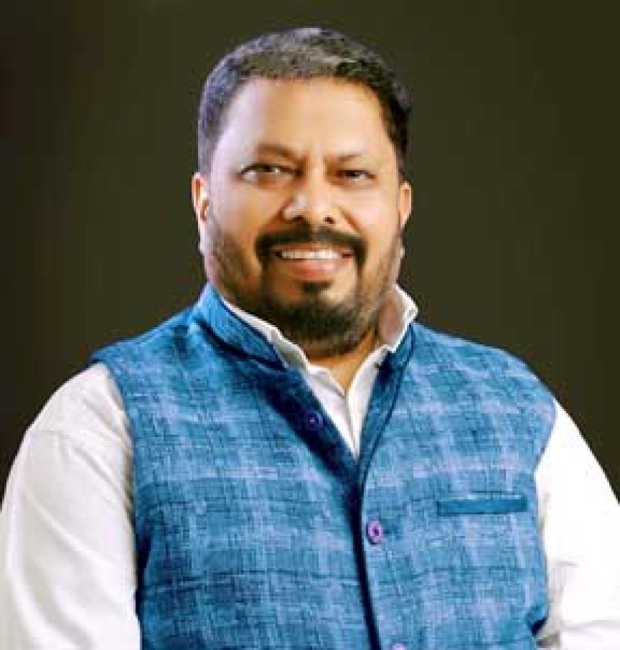क्रेडा सदस्य विजय साहू की मांग पर वैशाली नगर की जनता को मिली सौगात...सुपेला हास्पिटल के आधुनिकीकरण के लिए मिले 7 करोड़