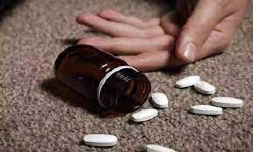 सूदखोरों से तंग सेल्समैन ने पीया जहर, मौत:घर बेचकर चुकाया कर्ज, लेकिन फिर भी वसूलते रहे पैसा, 11 पर FIR