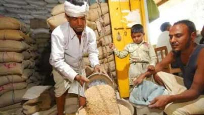 CG: राशन कार्डधारियों के लिए अच्छी खबर; दो माह का राशन मिलेगा एक साथ, खाद्य विभाग ने जारी किया पत्र