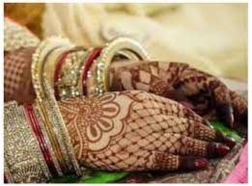 7 घंटे से सफर कर रही हूं, लेकिन ससुराल नहीं आया, बहुत थक गई हूं... दुल्हन ने शादी के 420 मिनट बाद तोड़ दिया रिश्ता