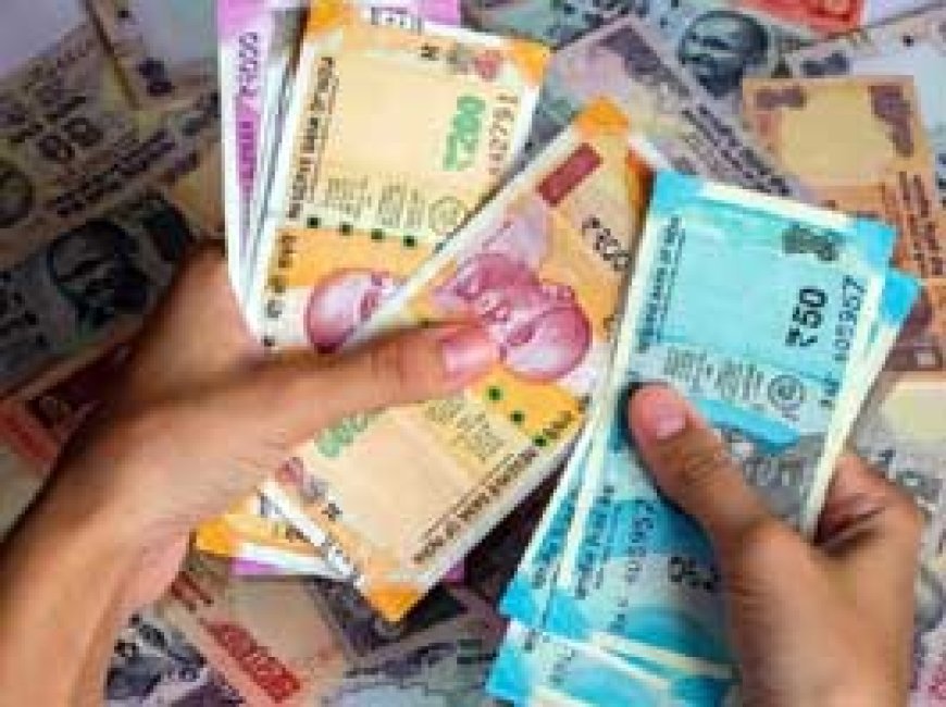 बेरोजगारी भत्ता : किसे मिलेगा 2500 रुपये प्रतिमाह भत्ता, सरकार ने मापदंड किए तय, ये लोग हुए अपात्र.. कैसे करें आवेदन