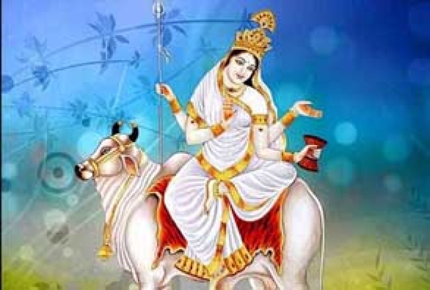 मां कल्याणी नवरात्रि पर्व का दूसरा दिन   जय अम्बे रामधुनी की शानदार प्रस्तुति