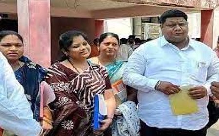 निगम से निष्कासित हो सकते हैं बीजेपी के 8 पार्षद:भिलाई नगर निगम में सदन की गरिमा खराब करने को लेकर संकल्प हुआ पारित