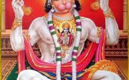 करना चाहते हैं पवनपुत्र हनुमान को प्रसन्न, तो इस दिन से करें सुंदरकांड का पाठ