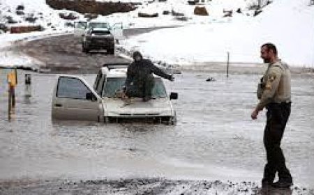 सदी के अंत तक समुद्र में डूब जाएंगे कई अमेरिकी शहर, 120 लाख लोगों के जीवन को खतरा, देखें तबाही का मंजर