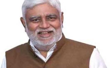 भिलाई नगर विधायक पर पूर्व मंत्री का पलटवार:कहा भाजपा ने 15 साल में क्या किया, सभी को पता है, जनता को गुमराह न करें