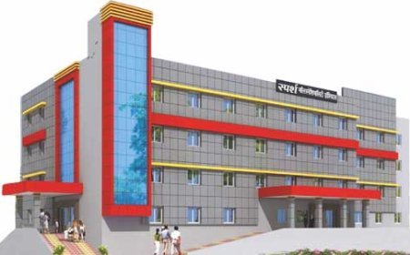 स्पर्श हॉस्पिटल में निःशुल्क कैंसर परामर्श शिविर का आयोजन रविवार 23 अप्रैल को सुबह 11 बजे से 2 बजे तक