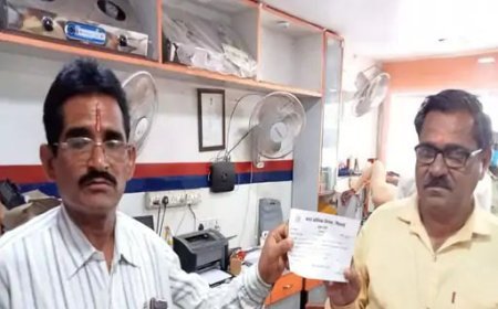 ऋतुराज गैस एजेंसी सहित कई व्यापारियों पर जुर्माना:निगम के निर्देश देने के बाद भी नाली में डाल रहा था दुकान का सारा कचरा