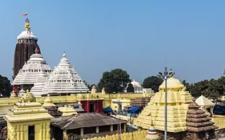 IRCTC दे रहा काशी, पुरी और गंगासागर घूमने का मौका, ₹17,600 में 10 दिन का पैकेज, जानिए रूट और बुकिंग की डिटेल्सIRCTC दे रहा काशी, पुरी और गंगासागर घूमने का मौका, ₹17,600 में 10 दिन का पैकेज, जानिए रूट और बुकिंग की डिटेल्स