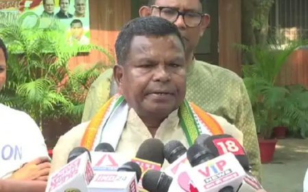 कवासी लखमा अपने बयानों की वजह से अक्सर सुर्खियों में रहते हैं मोदी के मन की बात पर सवाल उठाते हुए कहा