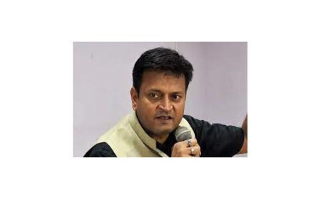 JDU के पूर्व प्रवक्ता अजय आलोक भाजपा में शामिल