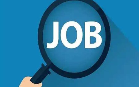 मेगा प्लेसमेंट कैंप में 5500 पदों पर निकली भर्ती:10 अलग-अलग कंपनियों में रोजगार का मौका;आंगनबाड़ी में भी वैकेंसी,19 मई तक कर सकते हैं आवेदन