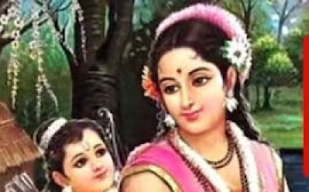 सीता नवमी को करें यह उपाय, पति को मिलेगा दीर्घायु का वरदान, अयोध्या के ज्योतिष से जानें