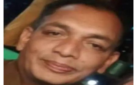 थाना प्रभारी रहते जबरन शारीरिक संबंध बनाने के मामले पर दुर्ग एसपी ने देर रात की कार्रवाई थाना प्रभारी निलंबित