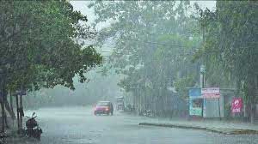 मार्च में बेमौसम बारिश ने तोड़ा 73 साल का रिकॉर्ड, कराया ठंड का एहसास, जानें क्यों उलटा पड़ा IMD का पूर्वानुमान