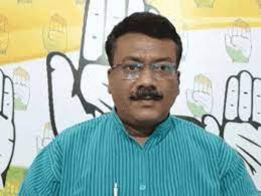 भाजपा ने CG को कहा 'मिनी पाकिस्तान':BJP के ऑफिशियल ट्विटर अकाउंट से की गई पोस्ट के बाद बवाल, कांग्रेस बोली-माफी मांगो