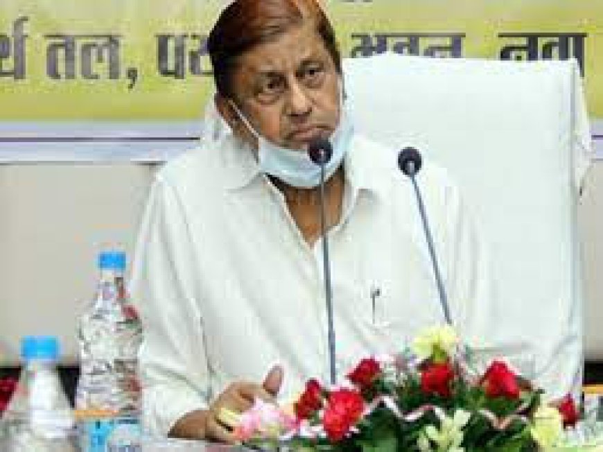 परिवहन मंत्री मोहम्मद अकबर द्वारा चालान भुगतान के लिए यूपीआई आधारित क्यूआर बेस्ड भुगतान सुविधा की शुरूआत