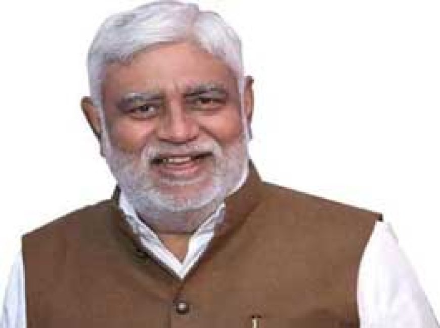 भिलाई नगर विधायक पर पूर्व मंत्री का पलटवार:कहा भाजपा ने 15 साल में क्या किया, सभी को पता है, जनता को गुमराह न करें