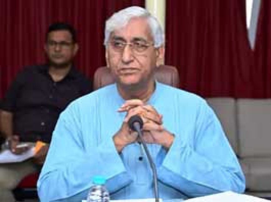 छत्तीसगढ़ में कोरोना के 531 नए केस, 4 की मौत:एक्टिव मरीजों की संख्या 2484; पॉजिटिविटी दर 8.53 फीसदी, प्रतिदिन 10 हजार टेस्ट के निर्देश