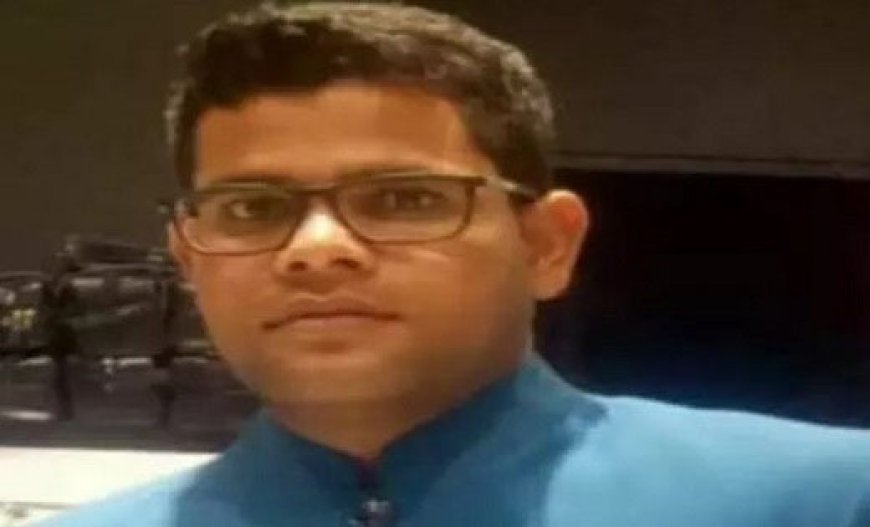 इस डिप्टी कलेक्टर पर लगे कई आरोप…पत्नी ने महिला थाने में दर्ज कराई FIR…पढ़ें