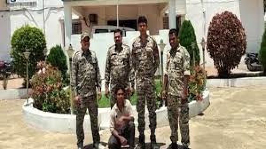 पत्नी के चरित्र पर था शक तो पीट-पीटकर मार डाला, पति गिरफ्तार