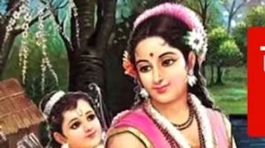 सीता नवमी को करें यह उपाय, पति को मिलेगा दीर्घायु का वरदान, अयोध्या के ज्योतिष से जानें