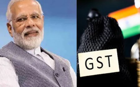 जीएसटी का रिकॉर्ड कलेक्शन देखकर गदगद हुए पीएम मोदी, कहा- भारतीय अर्थव्यवस्था के लिए बड़ी खबर