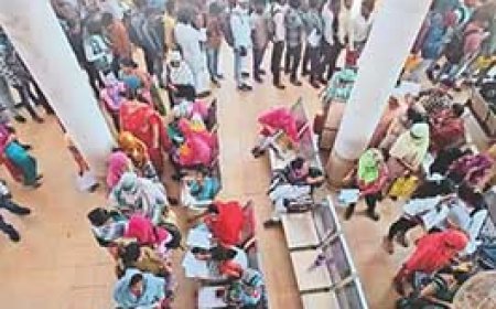 पंजीयन के बाद दो साल के भीतर नवीनीकरण कराना भूले, 57 हजार बेरोजगारों का नाम कटा