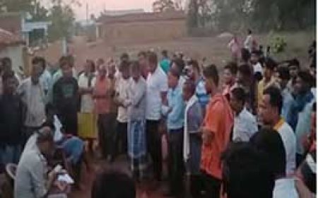 बंद कमरे में मिली मां-बेटी की लाश:महिला ने पहले बच्ची को फंदे पर लटकाया, फिर खुद लगाई फांसी; पति बोला-सब कुछ ठीक था